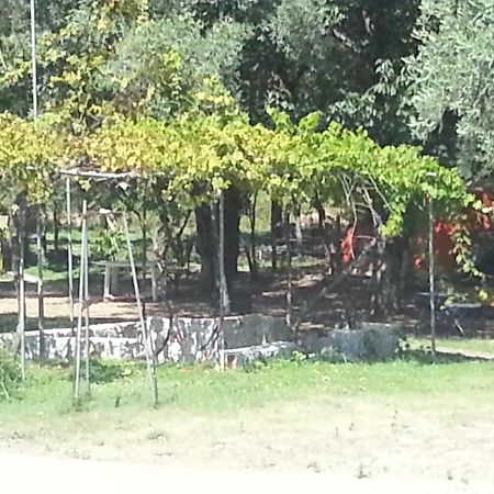 Panormos  O Pyrgos Accommodations מראה חיצוני תמונה