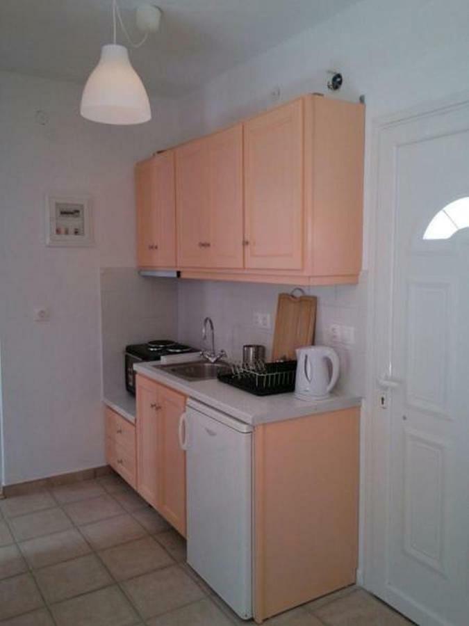 Panormos  O Pyrgos Accommodations מראה חיצוני תמונה