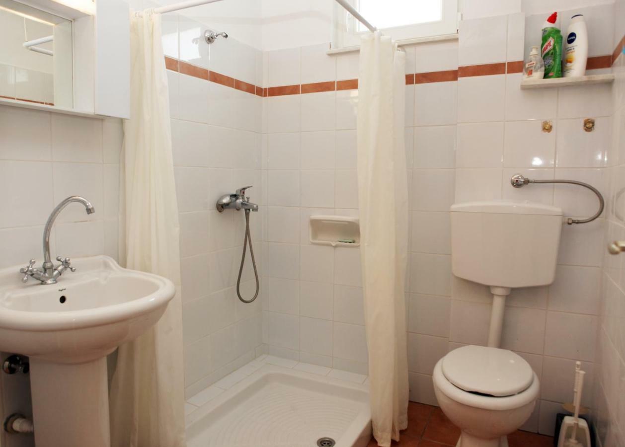 Panormos  O Pyrgos Accommodations מראה חיצוני תמונה